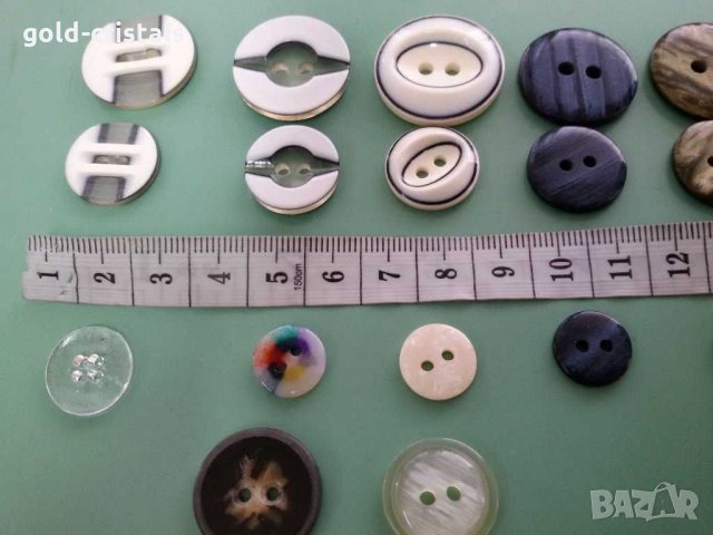 Копчета ширит дантела кинкалерия , снимка 3 - Други стоки за дома - 15498320