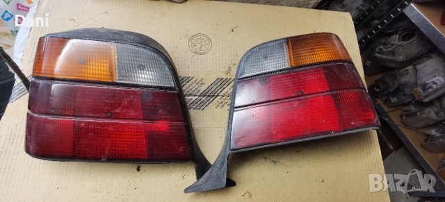 стоп за BMW E36 /БМВ Е36 комби