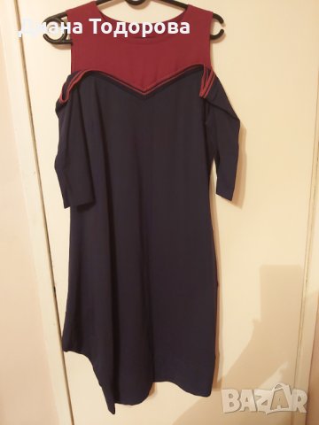 Рокли за ежедневието и официален повод, снимка 6 - Рокли - 44265563