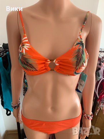 Нов бански в размер S, снимка 3 - Бански костюми - 40390998