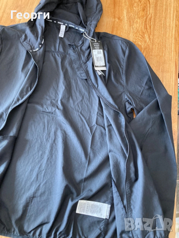 Оригинален мъжки суичар Adidas , снимка 7 - Спортни дрехи, екипи - 53380516