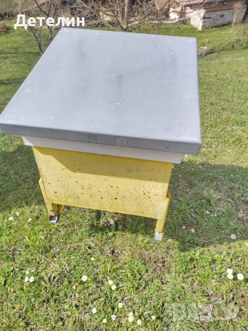 пчелни кошери Дадан-Блат 12 рамкови , снимка 9 - За пчели - 54009773