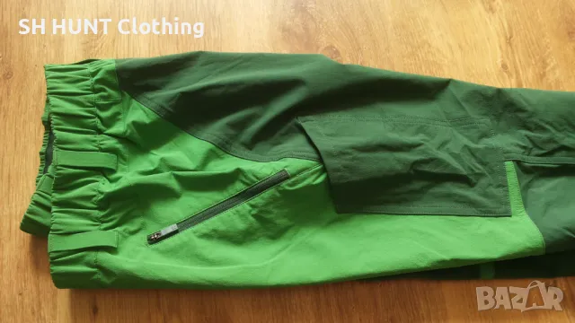 WENAAS KIWI Stretch Trouser размер S изцяло еластичен панталон с тесни крачоли - 782, снимка 5 - Панталони - 47335912