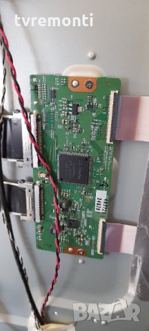 TCon BOARD ,6870C-0482B