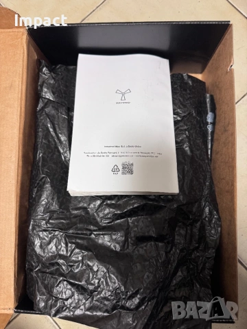 Работни обувки PAYPER GET FORCE LOW S3 SRC, снимка 3 - Ежедневни обувки - 54022190