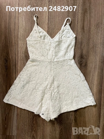 Дамски гащеризон, снимка 6 - Гащеризони - 53896308