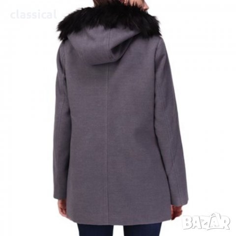 Дамско палто, снимка 2 - Палта, манта - 37789395