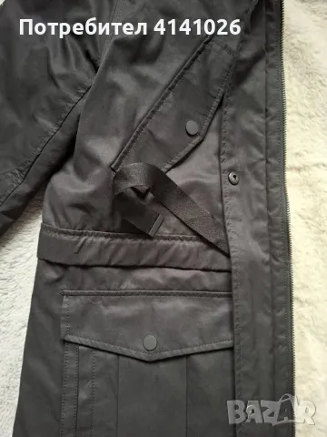 Дамска зимна парка Reserved, снимка 3 - Якета - 49942444