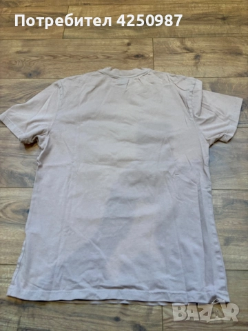 Мъжка тениска, снимка 2 - Тениски - 52122169