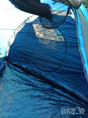 Палатка, снимка 4 - Палатки - 51018921