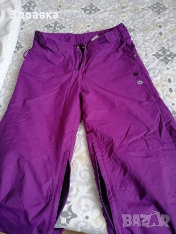 Ски панталони ски екипировка , снимка 6 - Зимни спортове - 35613294