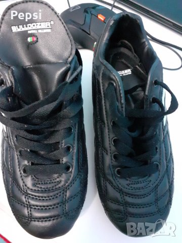 Детски бутонки Булдозер, снимка 3 - Детски гуменки - 31914925