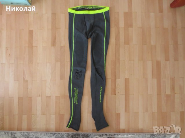 Zoot unisex ultra recovery tights, снимка 2 - Спортни дрехи, екипи - 32105358