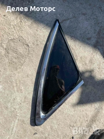 Стъкло задно дясно в купето за Infiniti FX 37 S, 320 ph., 2009, engine VQ37VHR, 157 000 km