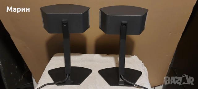 Лот тонколонки, снимка 3 - Тонколони - 50897560