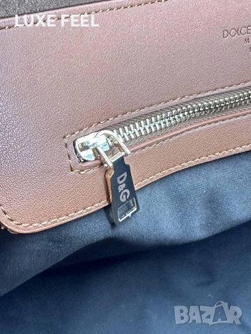 Дамски Чанти ⚜️ Dolce Gabanna , снимка 17 - Чанти - 52955091