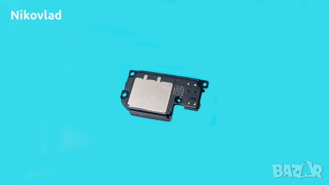 Полифония (говорител) Redmi Note 11 Pro 5G, снимка 2 - Резервни части за телефони - 44751663