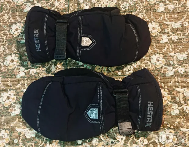 Hestra Gore-Tex (7), снимка 1