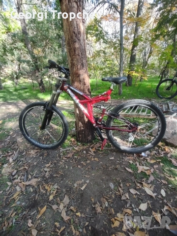 Колело мекица 530 лв, снимка 1