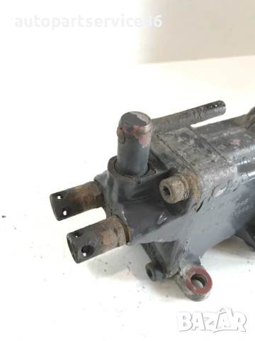 Помпа за накланяне на кабината за Mercedes Atego (2002) 2133407, 2100649, 608224, снимка 3 - Части - 54202506