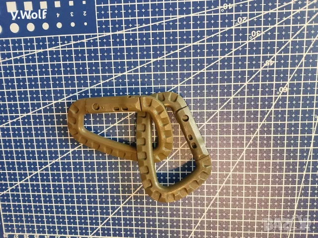 Карабинери , снимка 2 - Къмпинг мебели - 49203707