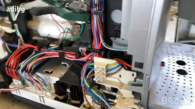 Евтини Части - Bosch VeroCafe LattePro  CTES32 TES51551, снимка 8 - Кафемашини - 50414423