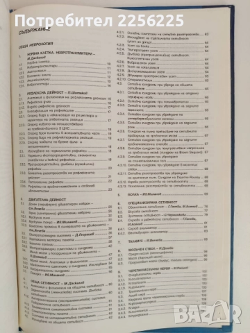 АТЛАС по електроенцефалография при възрастни - от норма към патология, снимка 6 - Специализирана литература - 51792642