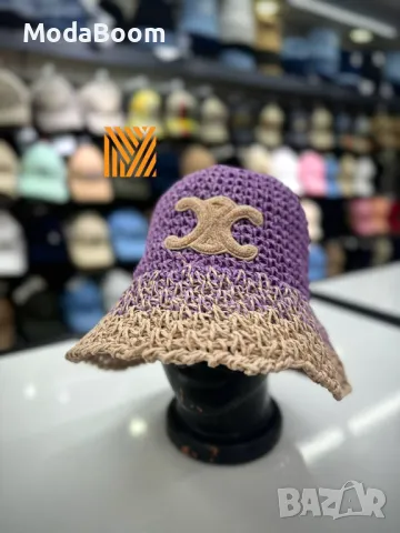 Cèline дамски шапки Различни цветове 