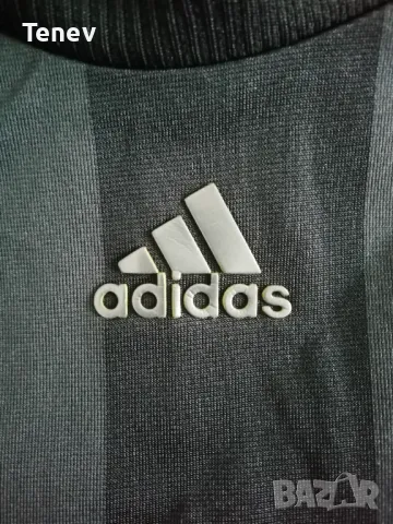 Lionel Messi Adidas оригинална детска тениска фланелка Меси Адидас 11-12г, снимка 7 - Детски тениски и потници - 49541363