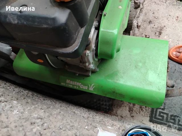 Фреза за оране на градини, снимка 6 - Други инструменти - 55715104