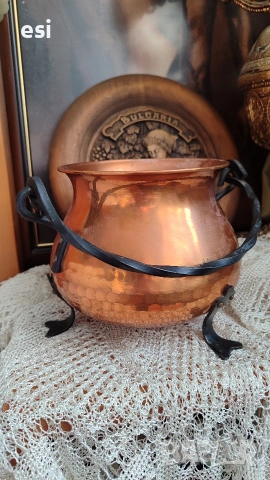 Медно менче 