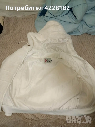 Дамски якета и елек, снимка 2 - Якета - 54175888