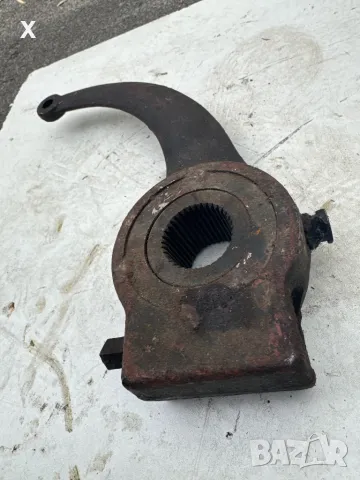 ТРЕСЧОТКА ЗА ШКОДА МАДАРА SKODA MTS 706 НОВА , снимка 3 - Части - 49505217