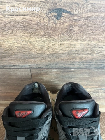 маратонки New Balance 9060, снимка 7 - Маратонки - 55887889