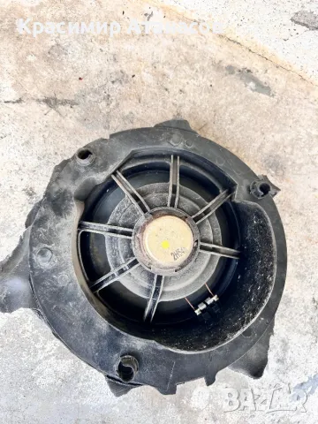 Декоративен капак двигател за Тойота корола версо.2005-2008г, снимка 5 - Части - 48003168