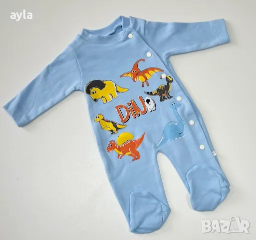 Ромпър, снимка 1