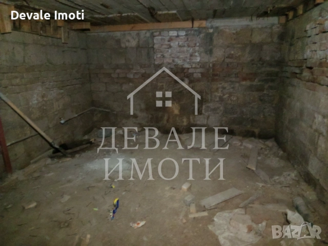 Продава къща в гр. Мартен, снимка 9 - Къщи - 51640235