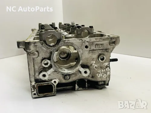 Цилиндрова глава за Ssangyong Korando Корандо 2.0 D D20T 4х4 175 коня A6710160201 2013, снимка 7 - Части - 49209654