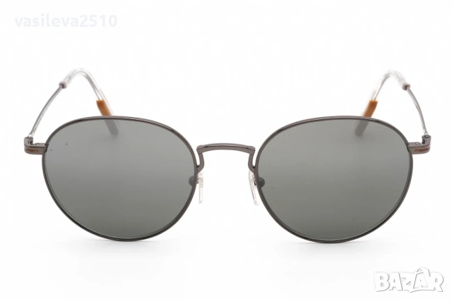 Ermenegildo Zegna оригинални слънчеви очила 