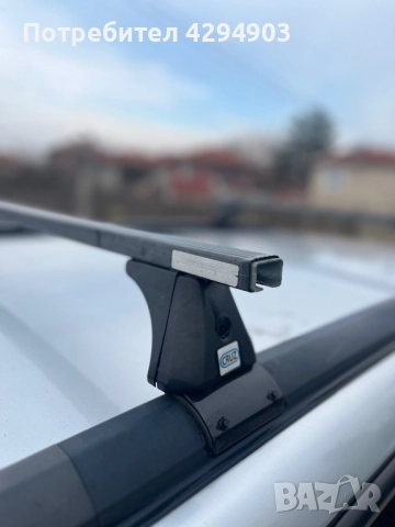 Subaru Forester на части , снимка 18 - Части - 52668121