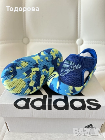 Детски сандали номера 19, 20, 27, снимка 3 - Детски сандали и чехли - 47573421