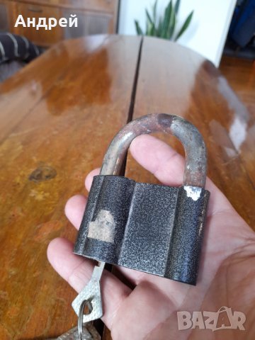 Стар катинар,кофар #25, снимка 3 - Други ценни предмети - 42795928