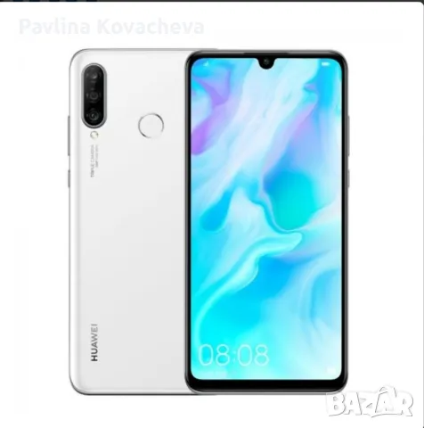 huawei p30 lite, снимка 1 - Huawei - 48559809