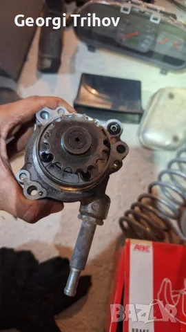 части за Volvo s40 v40 v50, снимка 10 - Части - 56345721