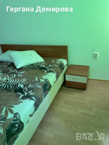 Отдава под наем двустаен апартамент гр. Балчик