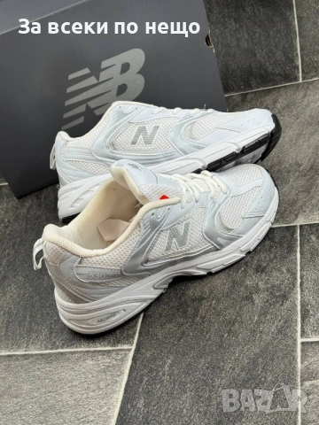 New Balance Униксекс Маратонки👟Дамски Маратонки👟Мъжки Спортни Обувки Ню Баланс Код E794, снимка 3 - Маратонки - 51460766