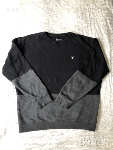 Мъжки суичър XXL