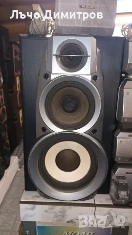 TECHNICS SA-EH790 , снимка 11 - Аудиосистеми - 55803212