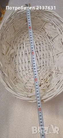 ГОЛЯМ  БЯЛ  ПАНЕР 