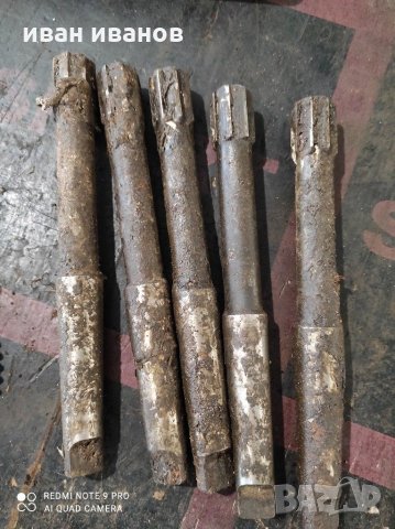 Фрезери , снимка 2 - Стругове - 31822987